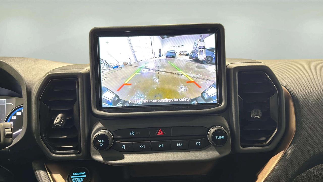 2022 Ford Bronco Sport OUTER BANKS| CLEAN CARFAX| CO-PILOT 360| TECH PACK Photo