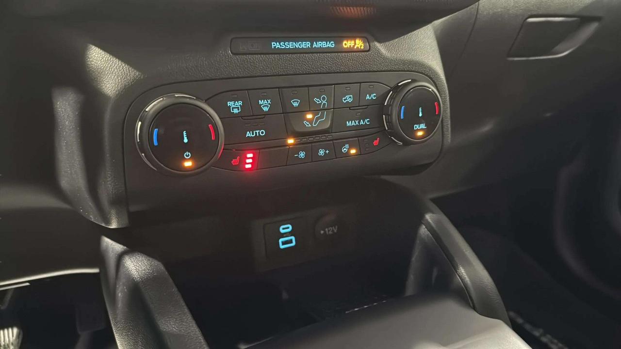 2022 Ford Bronco Sport OUTER BANKS| CLEAN CARFAX| CO-PILOT 360| TECH PACK Photo