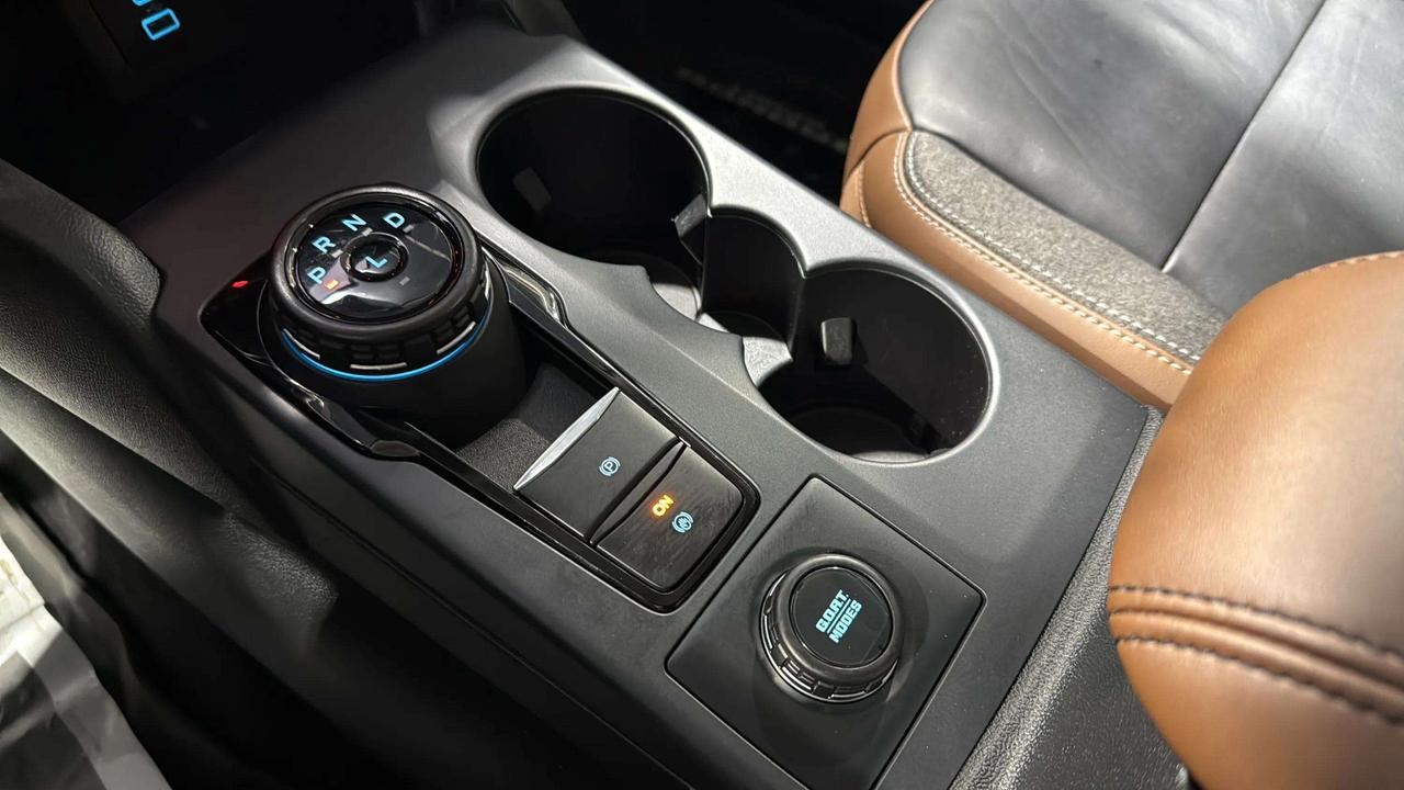 2022 Ford Bronco Sport OUTER BANKS| CLEAN CARFAX| CO-PILOT 360| TECH PACK Photo