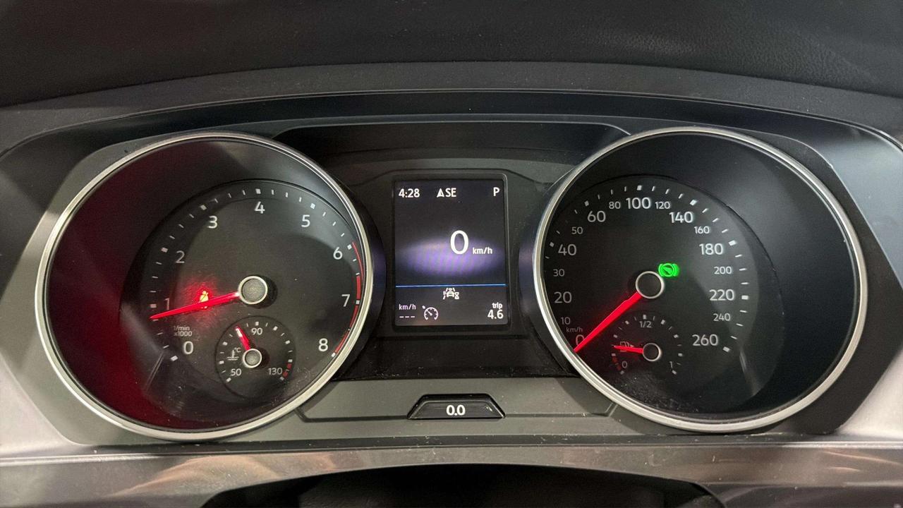 2021 Volkswagen Tiguan COMFORTLINE| CLEAN CARFAX | CARPLAY | PANO|1 OWNER Photo