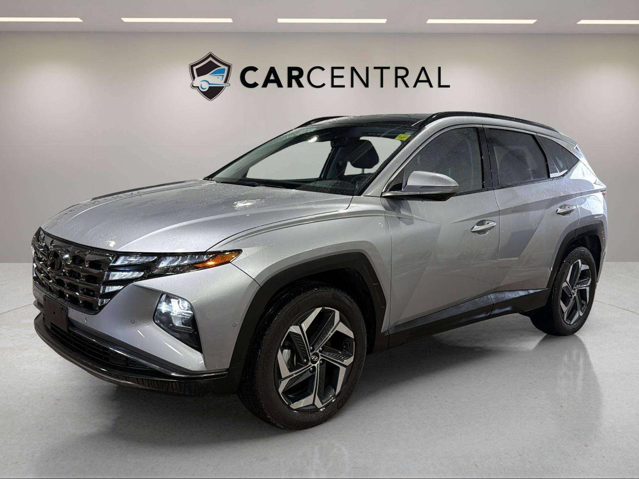 2022 Hyundai Tucson Hybrid ULTIMATE|HYBRID|CLEAN CARFAX|360| PANO|ADAP CRUISE Photo