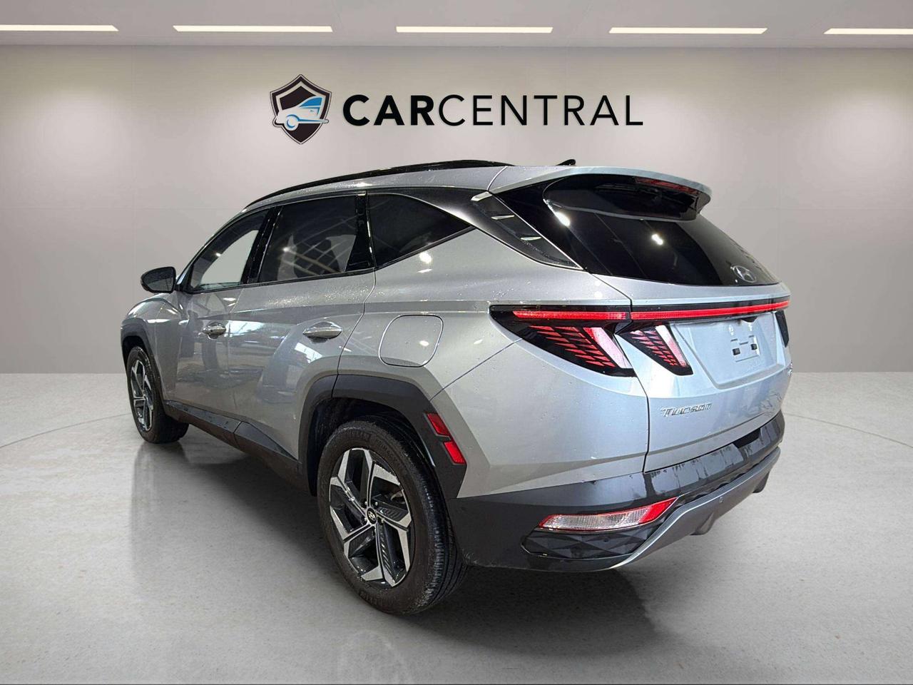 2022 Hyundai Tucson Hybrid ULTIMATE|HYBRID|CLEAN CARFAX|360| PANO|ADAP CRUISE Photo