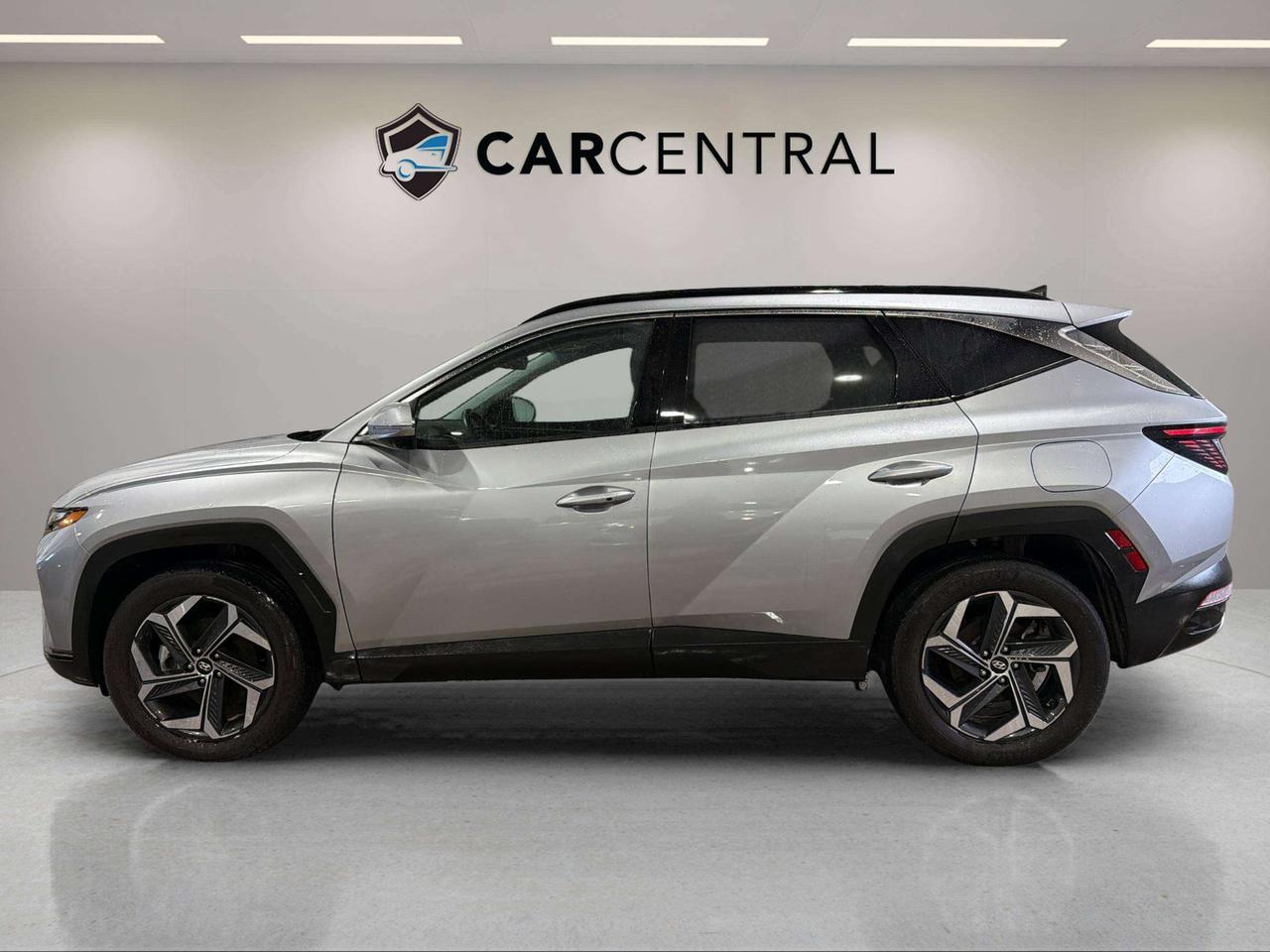 2022 Hyundai Tucson Hybrid ULTIMATE|HYBRID|CLEAN CARFAX|360| PANO|ADAP CRUISE Photo