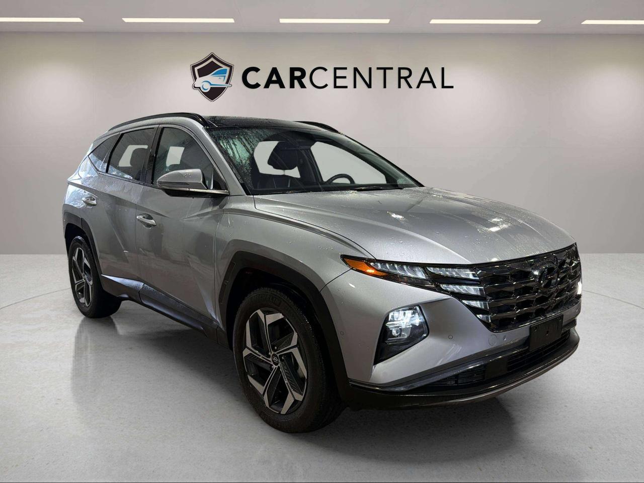 2022 Hyundai Tucson Hybrid ULTIMATE|HYBRID|CLEAN CARFAX|360| PANO|ADAP CRUISE Photo