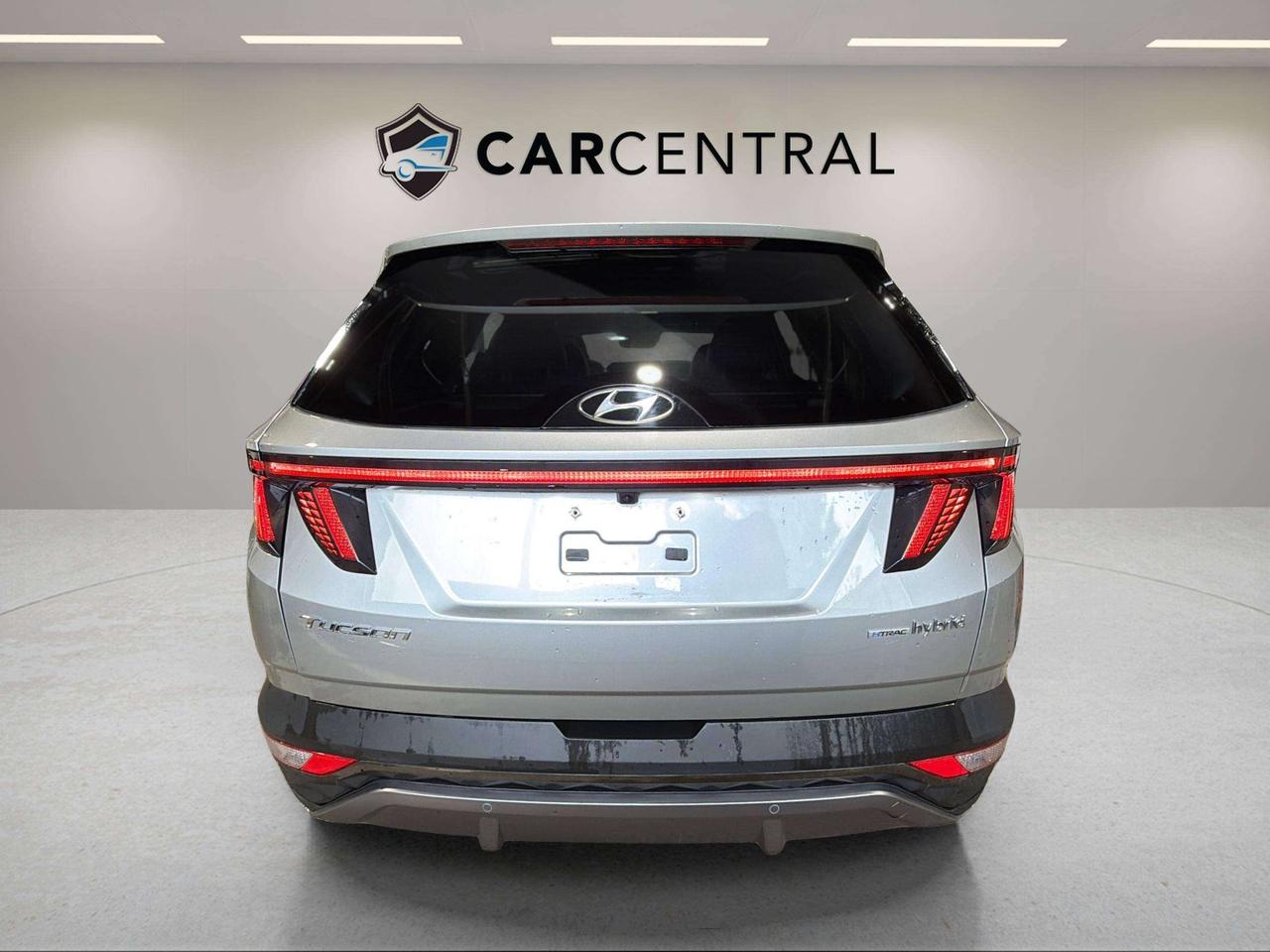 2022 Hyundai Tucson Hybrid ULTIMATE|HYBRID|CLEAN CARFAX|360| PANO|ADAP CRUISE Photo3