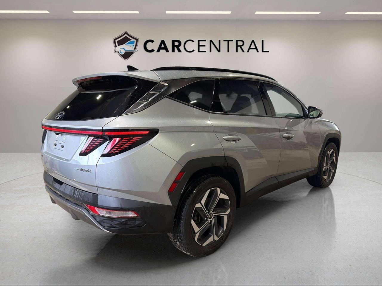 2022 Hyundai Tucson Hybrid ULTIMATE|HYBRID|CLEAN CARFAX|360| PANO|ADAP CRUISE Photo