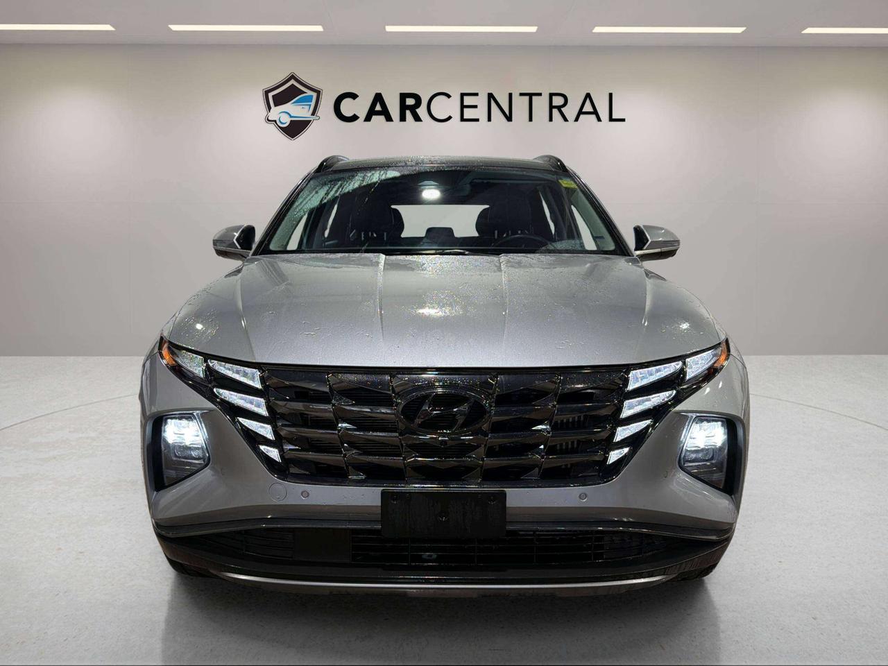 2022 Hyundai Tucson Hybrid ULTIMATE|HYBRID|CLEAN CARFAX|360| PANO|ADAP CRUISE Photo