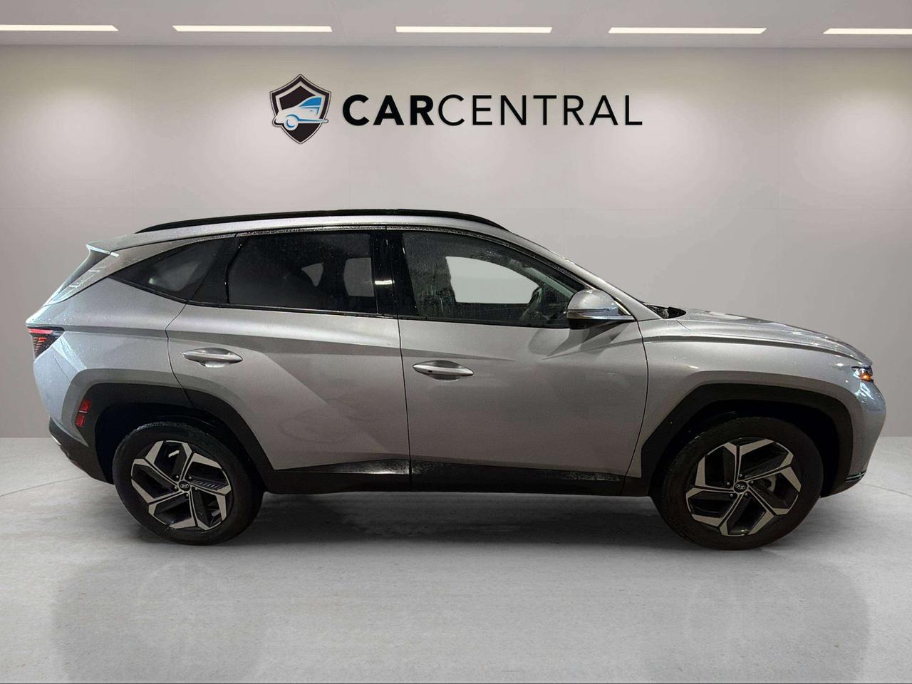 2022 Hyundai Tucson Hybrid ULTIMATE|HYBRID|CLEAN CARFAX|360| PANO|ADAP CRUISE Photo