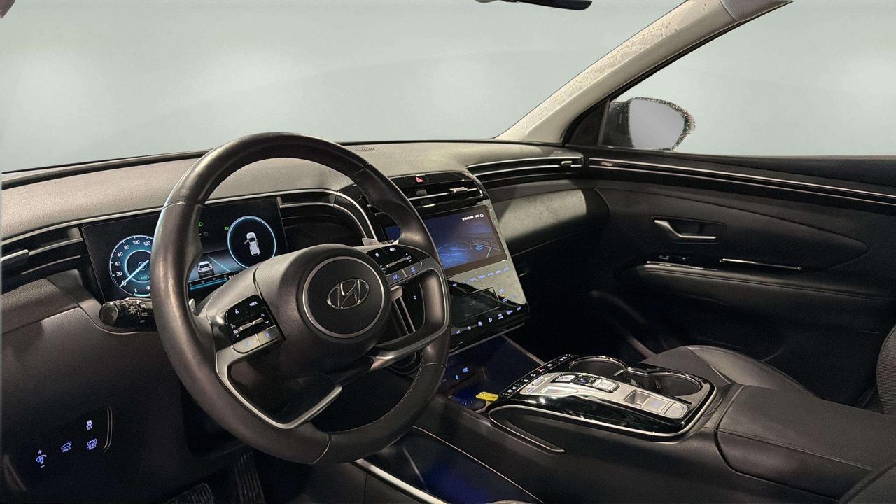 2022 Hyundai Tucson Hybrid ULTIMATE|HYBRID|CLEAN CARFAX|360| PANO|ADAP CRUISE Photo