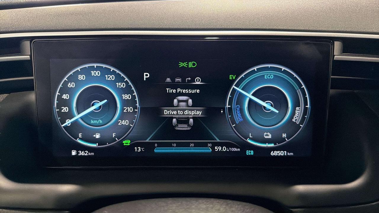 2022 Hyundai Tucson Hybrid ULTIMATE|HYBRID|CLEAN CARFAX|360| PANO|ADAP CRUISE Photo
