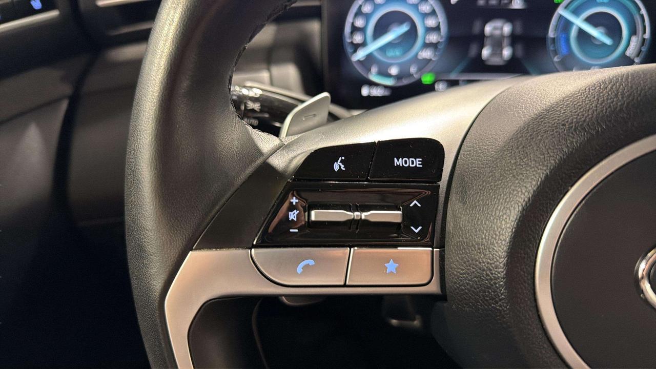 2022 Hyundai Tucson Hybrid ULTIMATE|HYBRID|CLEAN CARFAX|360| PANO|ADAP CRUISE Photo