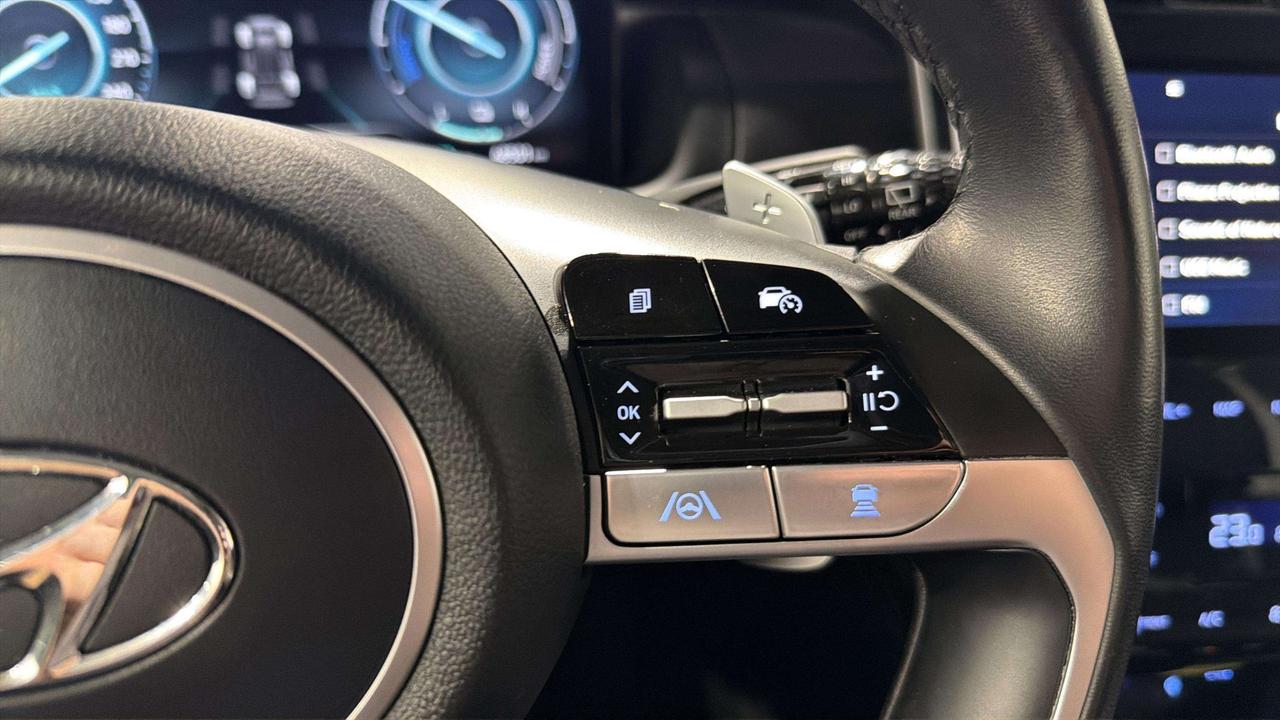 2022 Hyundai Tucson Hybrid ULTIMATE|HYBRID|CLEAN CARFAX|360| PANO|ADAP CRUISE Photo