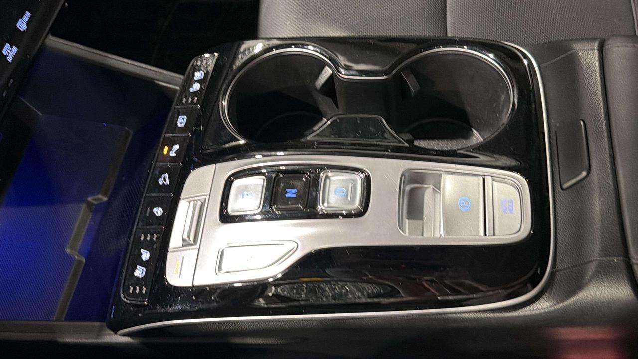 2022 Hyundai Tucson Hybrid ULTIMATE|HYBRID|CLEAN CARFAX|360| PANO|ADAP CRUISE Photo