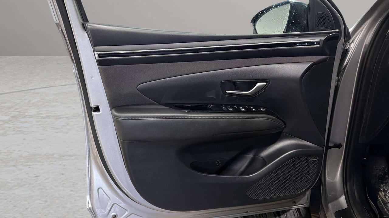 2022 Hyundai Tucson Hybrid ULTIMATE|HYBRID|CLEAN CARFAX|360| PANO|ADAP CRUISE Photo