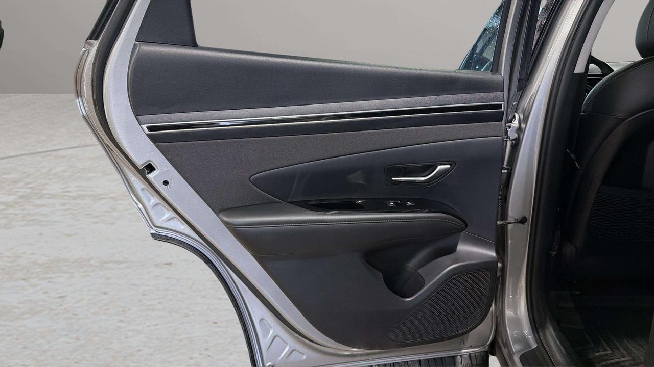 2022 Hyundai Tucson Hybrid ULTIMATE|HYBRID|CLEAN CARFAX|360| PANO|ADAP CRUISE Photo