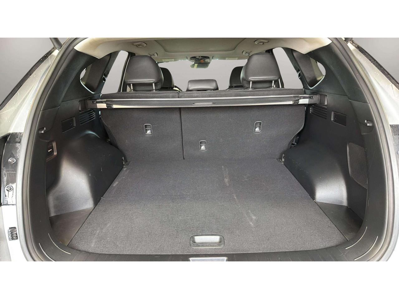 2022 Hyundai Tucson Hybrid ULTIMATE|HYBRID|CLEAN CARFAX|360| PANO|ADAP CRUISE Photo