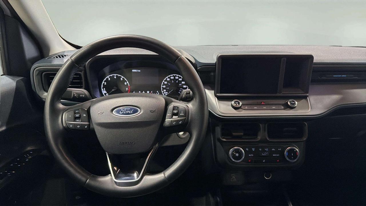 2024 Ford Maverick XLT | LUXURY PKG| BLACK APPEARANCE PKG| 18" ALLOYS Photo