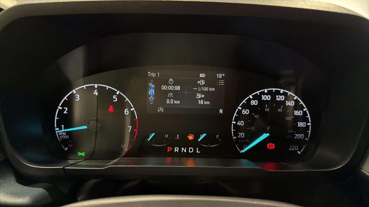 2024 Ford Maverick XLT | LUXURY PKG| BLACK APPEARANCE PKG| 18" ALLOYS Photo