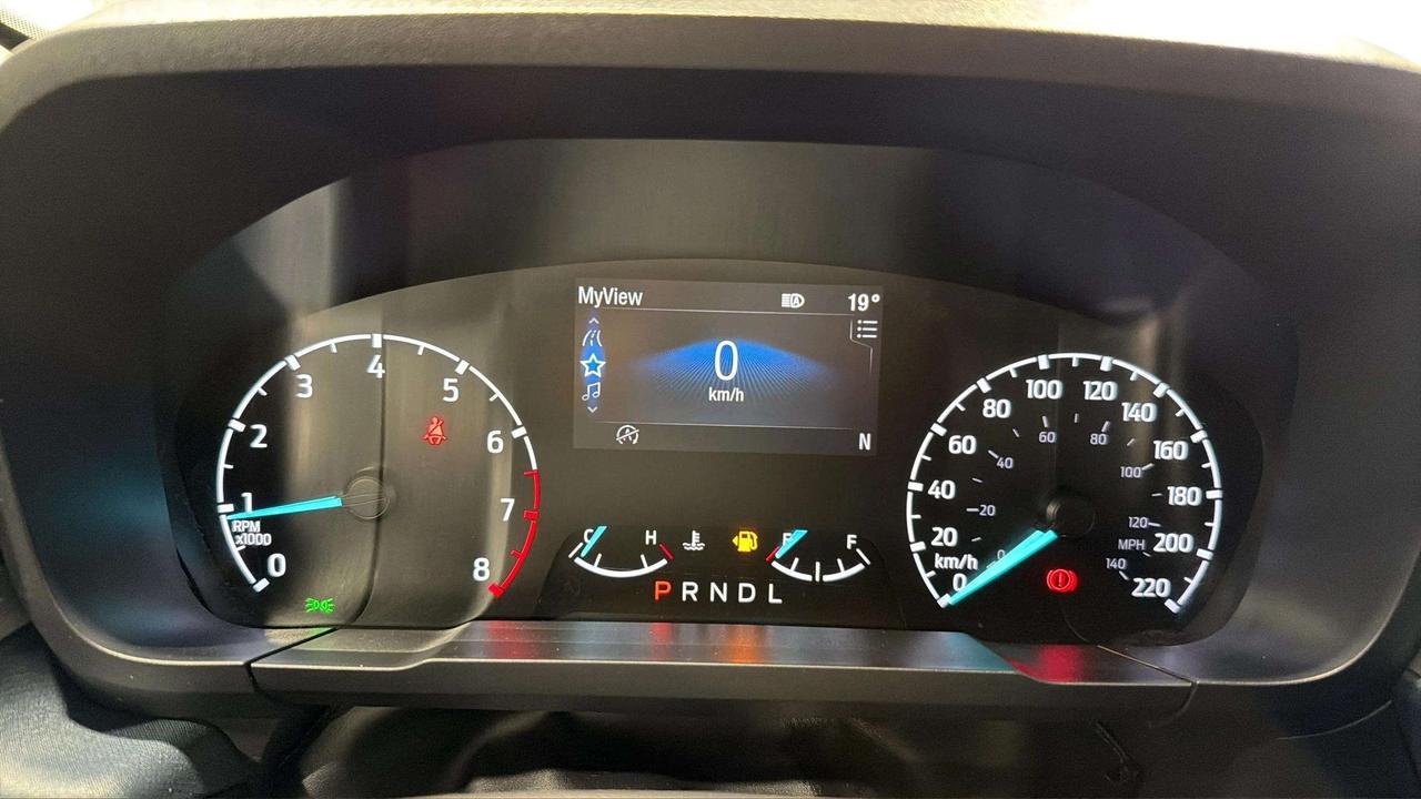 2024 Ford Maverick XLT | LUXURY PKG| BLACK APPEARANCE PKG| 18" ALLOYS Photo