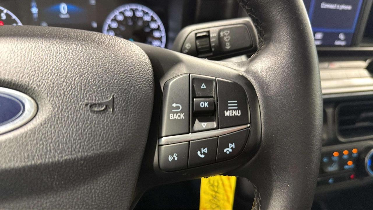 2024 Ford Maverick XLT | LUXURY PKG| BLACK APPEARANCE PKG| 18" ALLOYS Photo