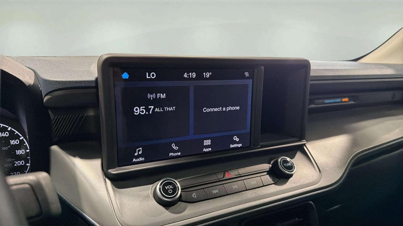 2024 Ford Maverick XLT | LUXURY PKG| BLACK APPEARANCE PKG| 18" ALLOYS Photo