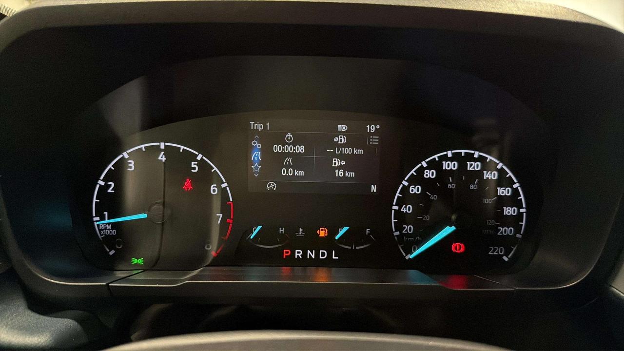 2024 Ford Maverick XLT | LUXURY PKG| BLACK APPEARANCE PKG| 18" ALLOYS Photo