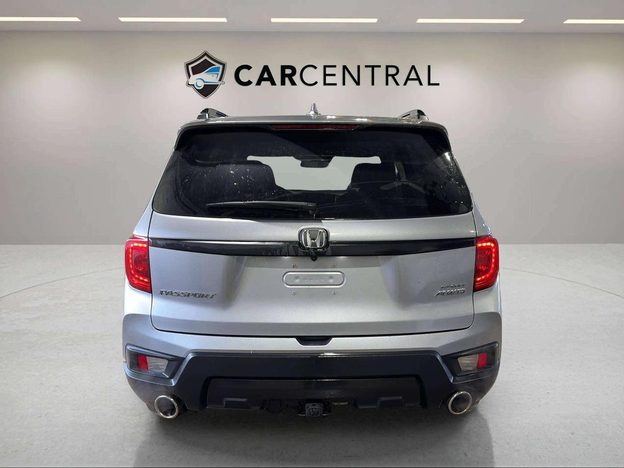 2022 Honda Passport SPORT | CLEAN CARFAX | SUNROOF | HONDA SENSING Photo