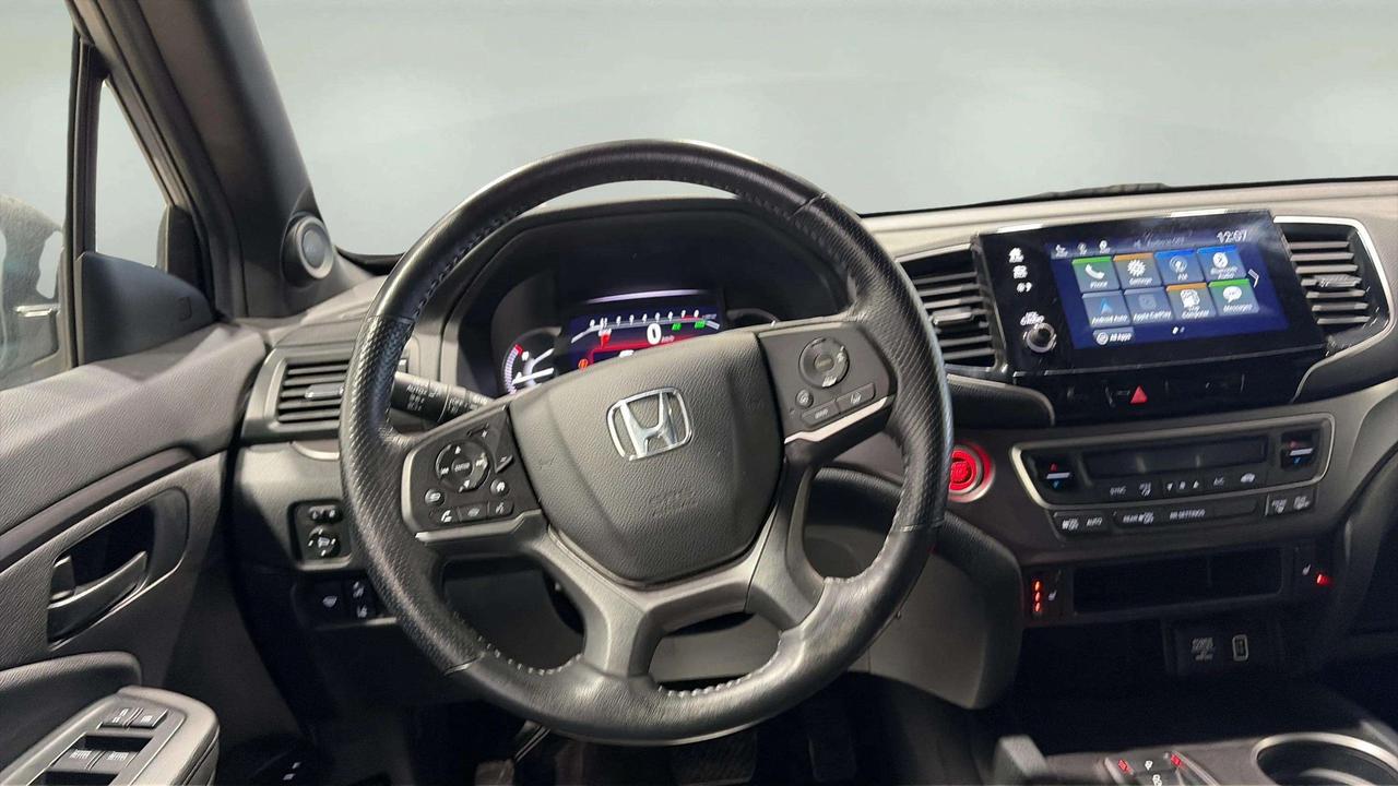 2022 Honda Passport SPORT | CLEAN CARFAX | SUNROOF | HONDA SENSING Photo