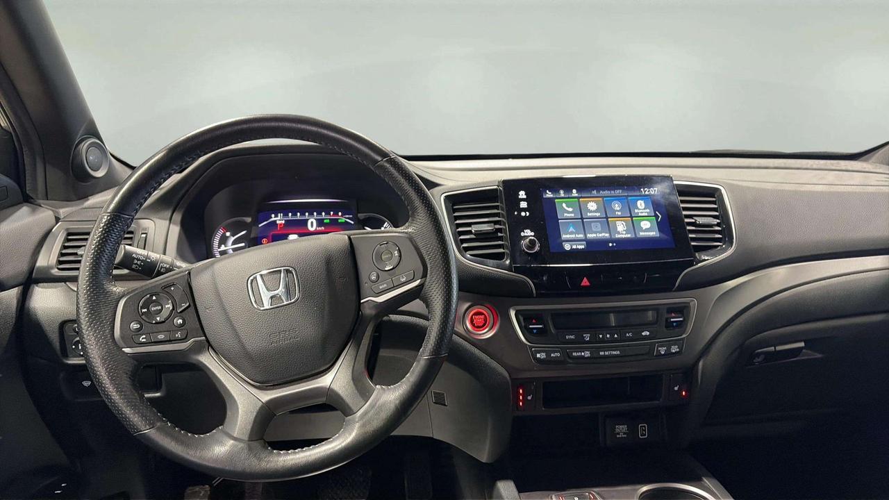2022 Honda Passport SPORT | CLEAN CARFAX | SUNROOF | HONDA SENSING Photo