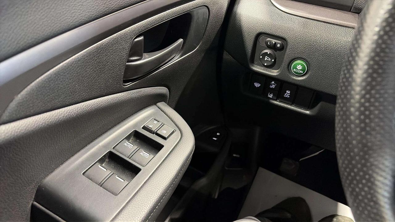 2022 Honda Passport SPORT | CLEAN CARFAX | SUNROOF | HONDA SENSING Photo