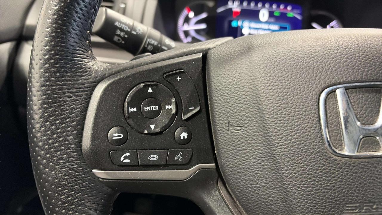 2022 Honda Passport SPORT | CLEAN CARFAX | SUNROOF | HONDA SENSING Photo