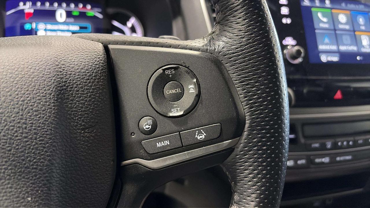 2022 Honda Passport SPORT | CLEAN CARFAX | SUNROOF | HONDA SENSING Photo