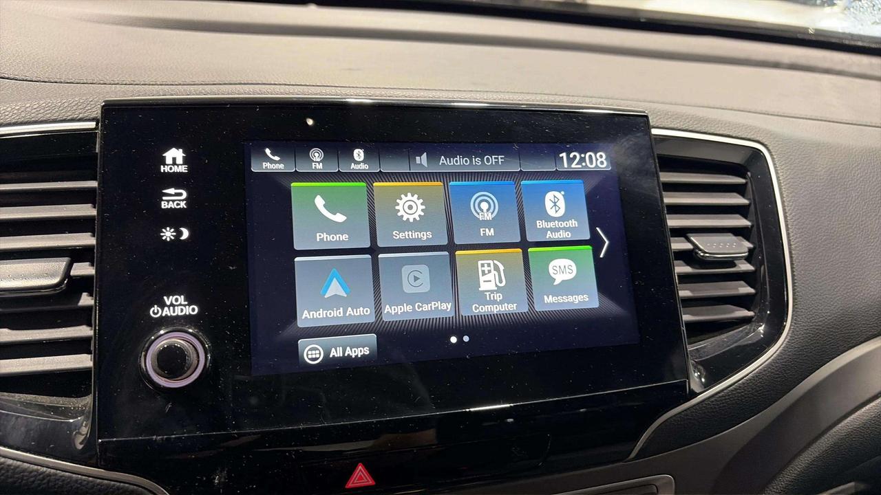 2022 Honda Passport SPORT | CLEAN CARFAX | SUNROOF | HONDA SENSING Photo