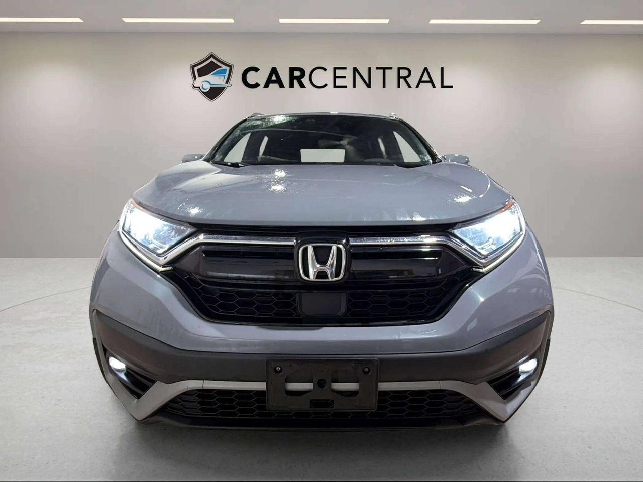 2022 Honda CR-V SPORT | 1 OWNER | SUNROOF| HTD SEATS | CARPLAY Photo