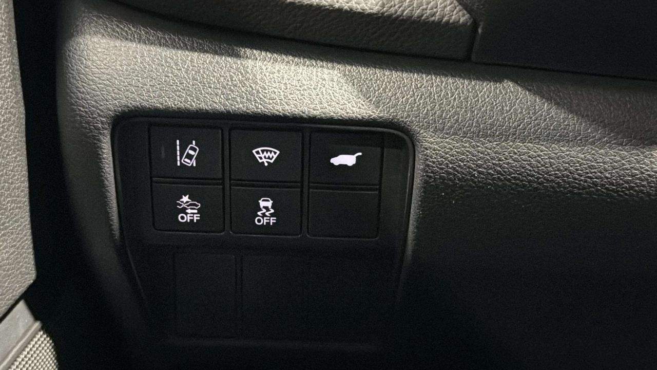2022 Honda CR-V SPORT | 1 OWNER | SUNROOF| HTD SEATS | CARPLAY Photo