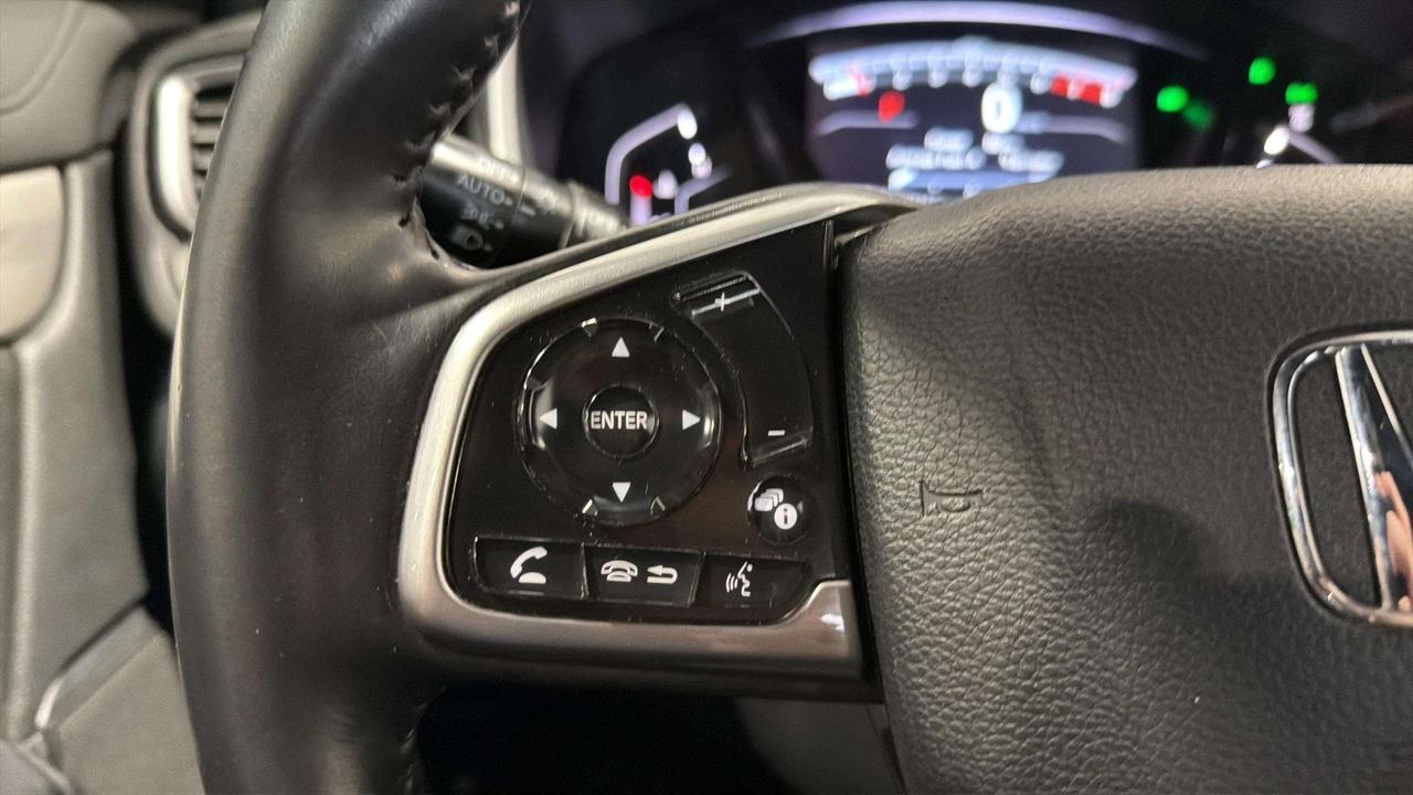 2022 Honda CR-V SPORT | 1 OWNER | SUNROOF| HTD SEATS | CARPLAY Photo
