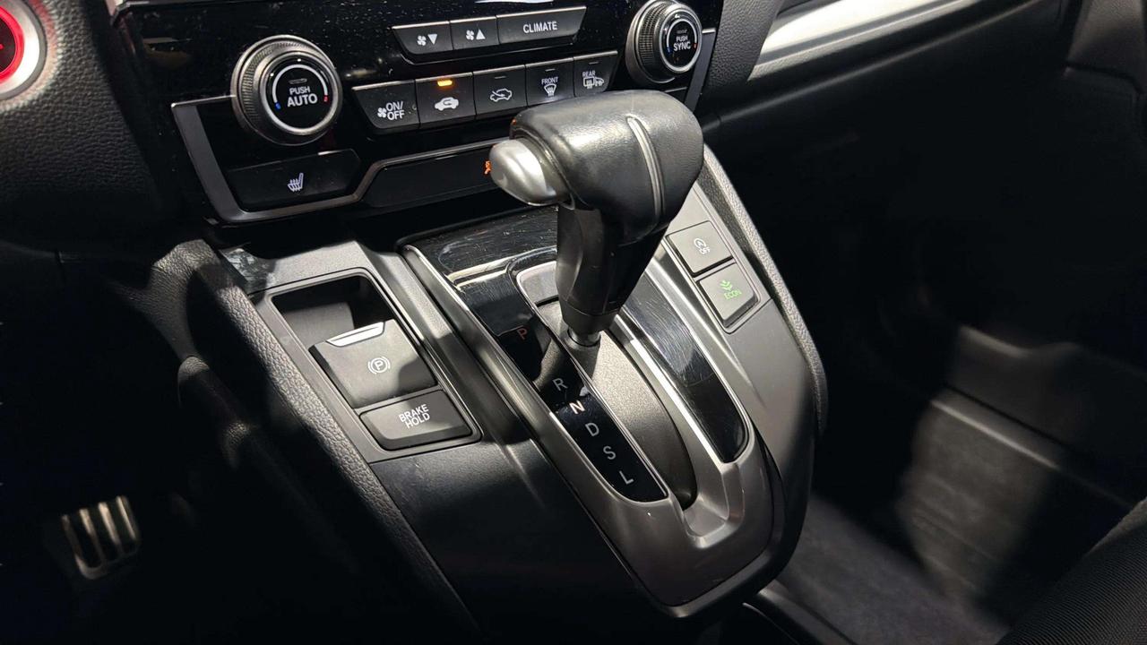 2022 Honda CR-V SPORT | 1 OWNER | SUNROOF| HTD SEATS | CARPLAY Photo