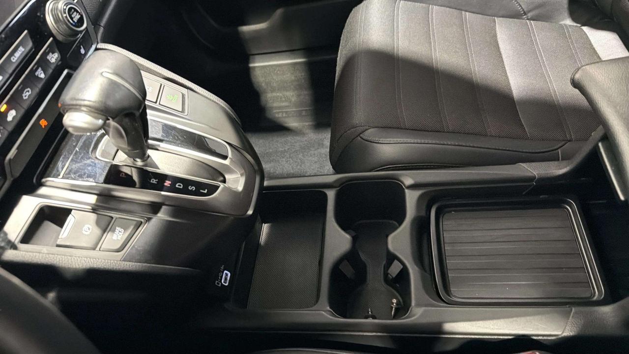 2022 Honda CR-V SPORT | 1 OWNER | SUNROOF| HTD SEATS | CARPLAY Photo