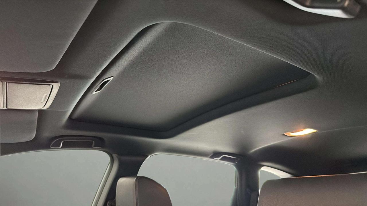 2022 Honda CR-V SPORT | 1 OWNER | SUNROOF| HTD SEATS | CARPLAY Photo