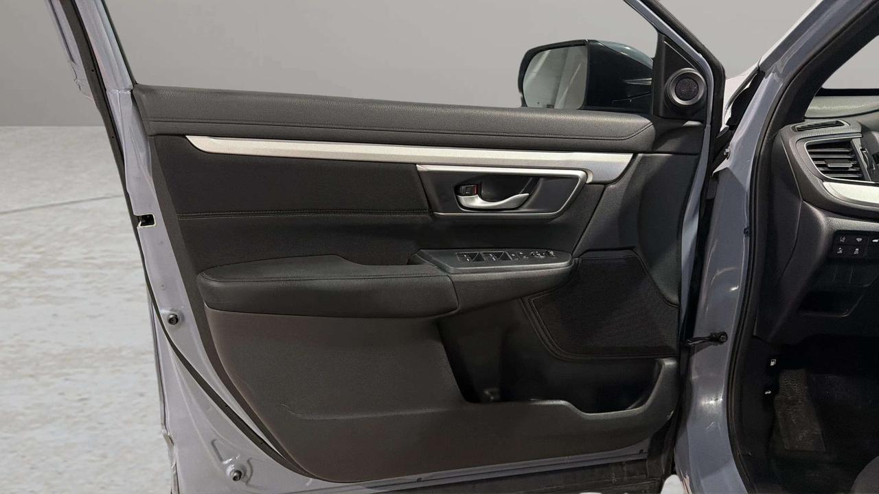 2022 Honda CR-V SPORT | 1 OWNER | SUNROOF| HTD SEATS | CARPLAY Photo