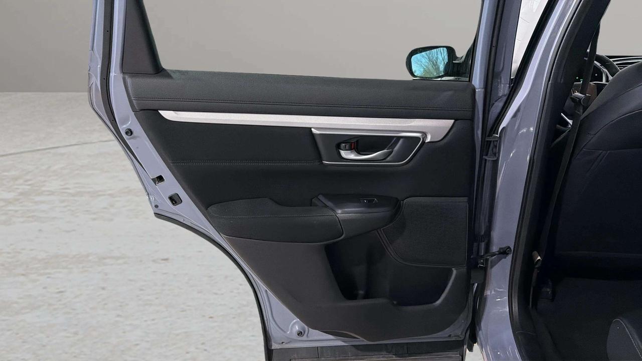2022 Honda CR-V SPORT | 1 OWNER | SUNROOF| HTD SEATS | CARPLAY Photo