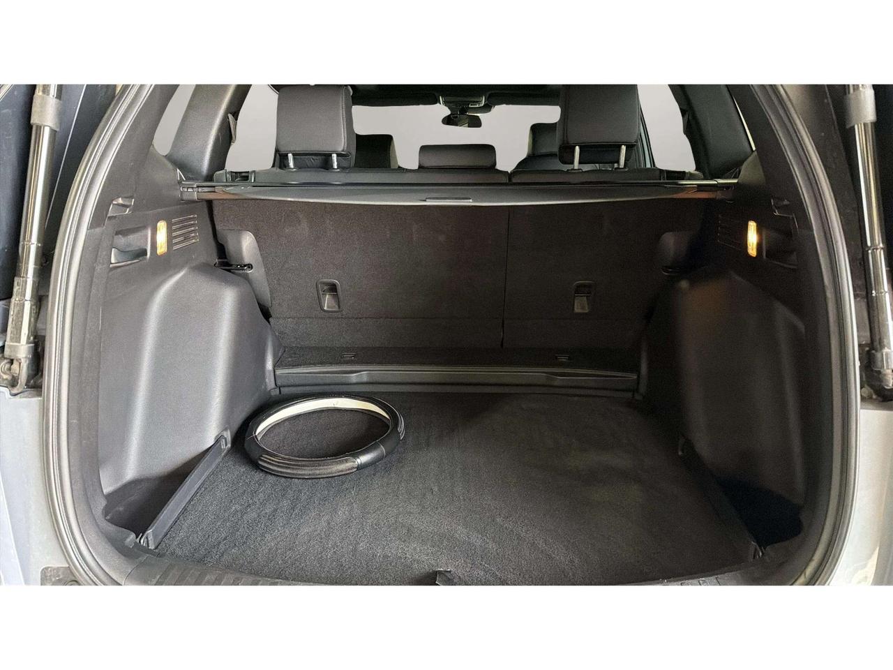 2022 Honda CR-V SPORT | 1 OWNER | SUNROOF| HTD SEATS | CARPLAY Photo