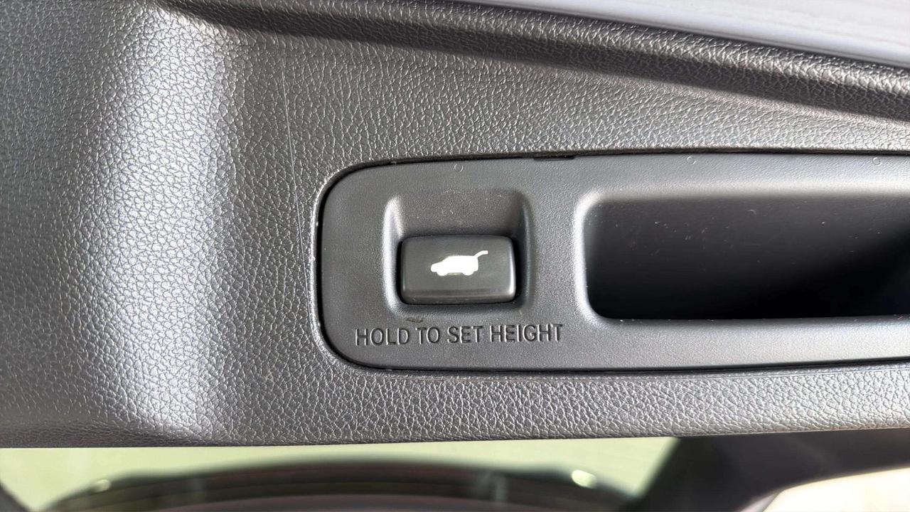 2022 Honda CR-V SPORT | 1 OWNER | SUNROOF| HTD SEATS | CARPLAY Photo