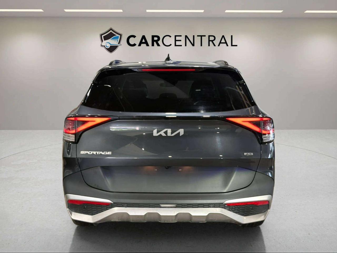 2023 Kia Sportage EX | AWD | CLEAN CARFAX | HEATED SEATS Photo