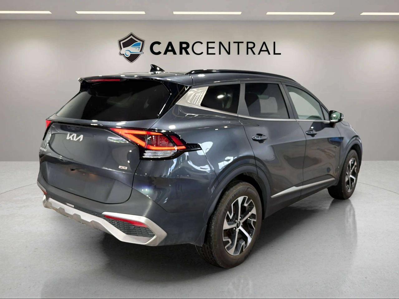 2023 Kia Sportage EX | AWD | CLEAN CARFAX | HEATED SEATS Photo