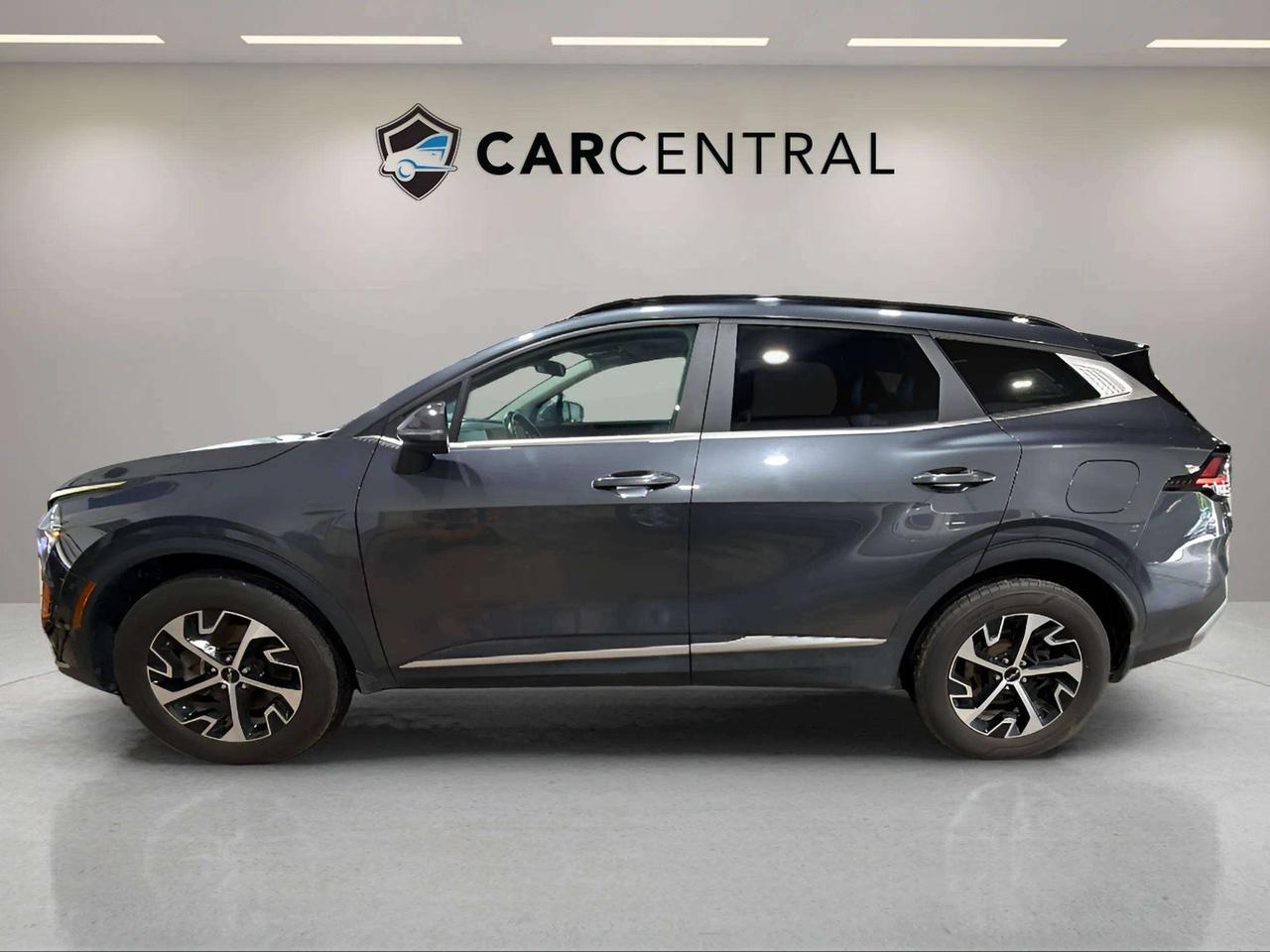 2023 Kia Sportage EX | AWD | CLEAN CARFAX | HEATED SEATS Photo