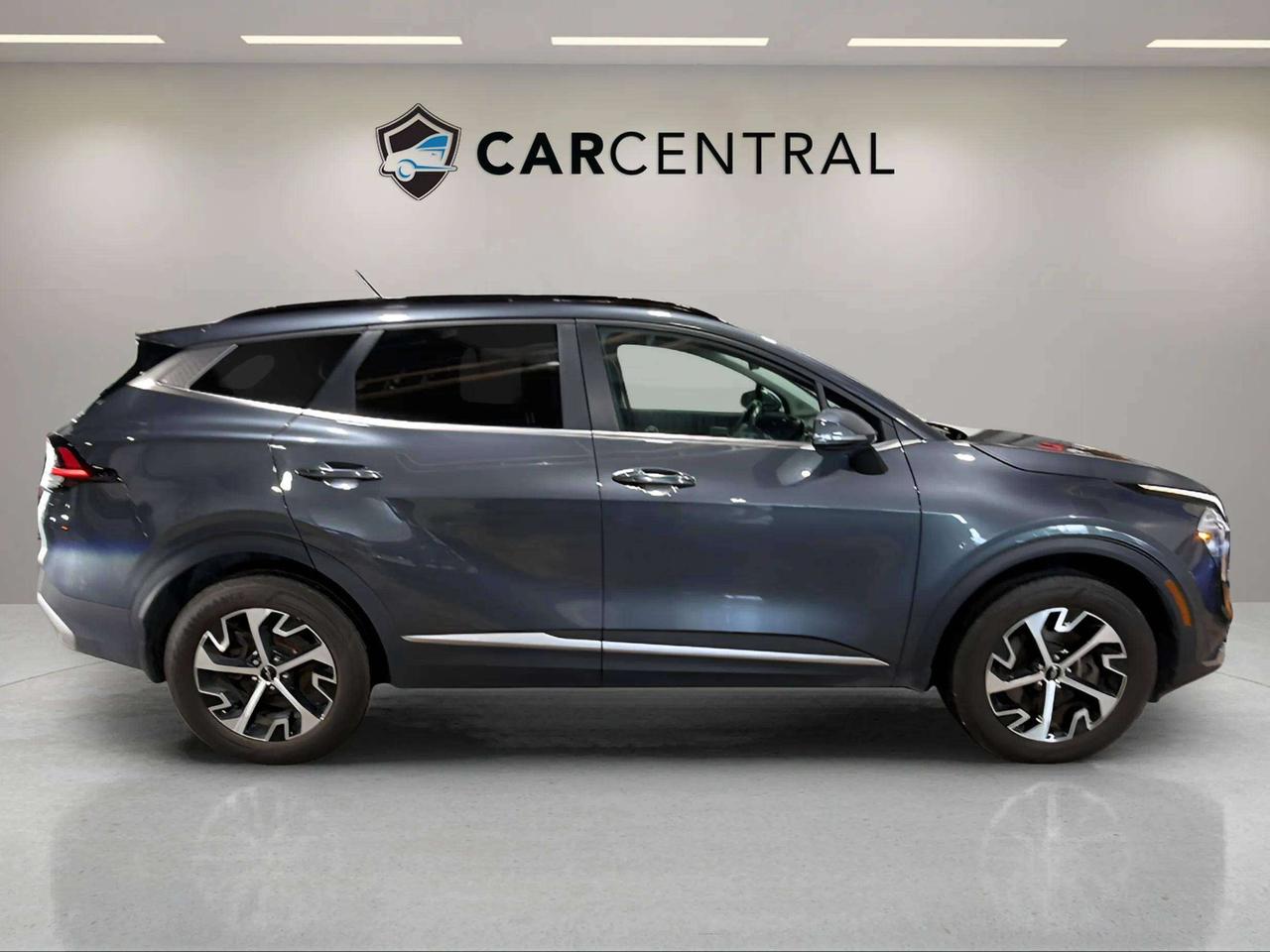 2023 Kia Sportage EX | AWD | CLEAN CARFAX | HEATED SEATS Photo