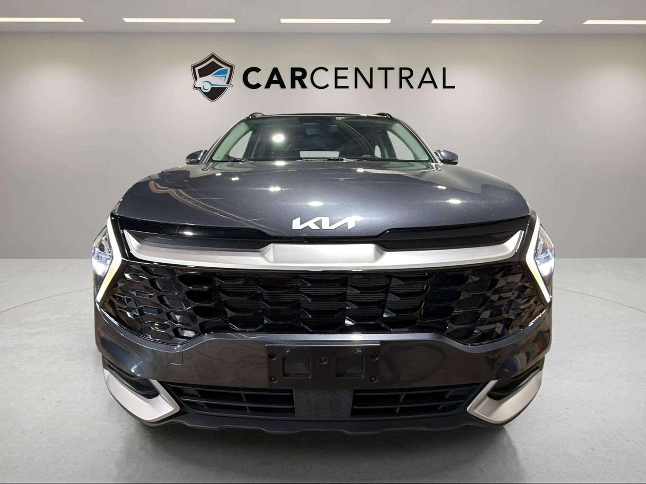 2023 Kia Sportage EX | AWD | CLEAN CARFAX | HEATED SEATS Photo