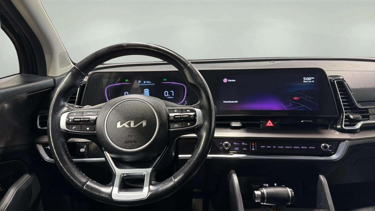 2023 Kia Sportage EX | AWD | CLEAN CARFAX | HEATED SEATS Photo