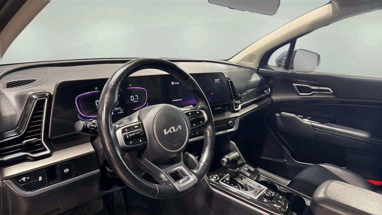2023 Kia Sportage EX | AWD | CLEAN CARFAX | HEATED SEATS Photo